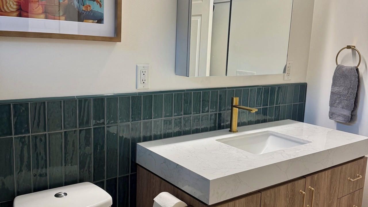 Photo of Bathroom in Woodcrest