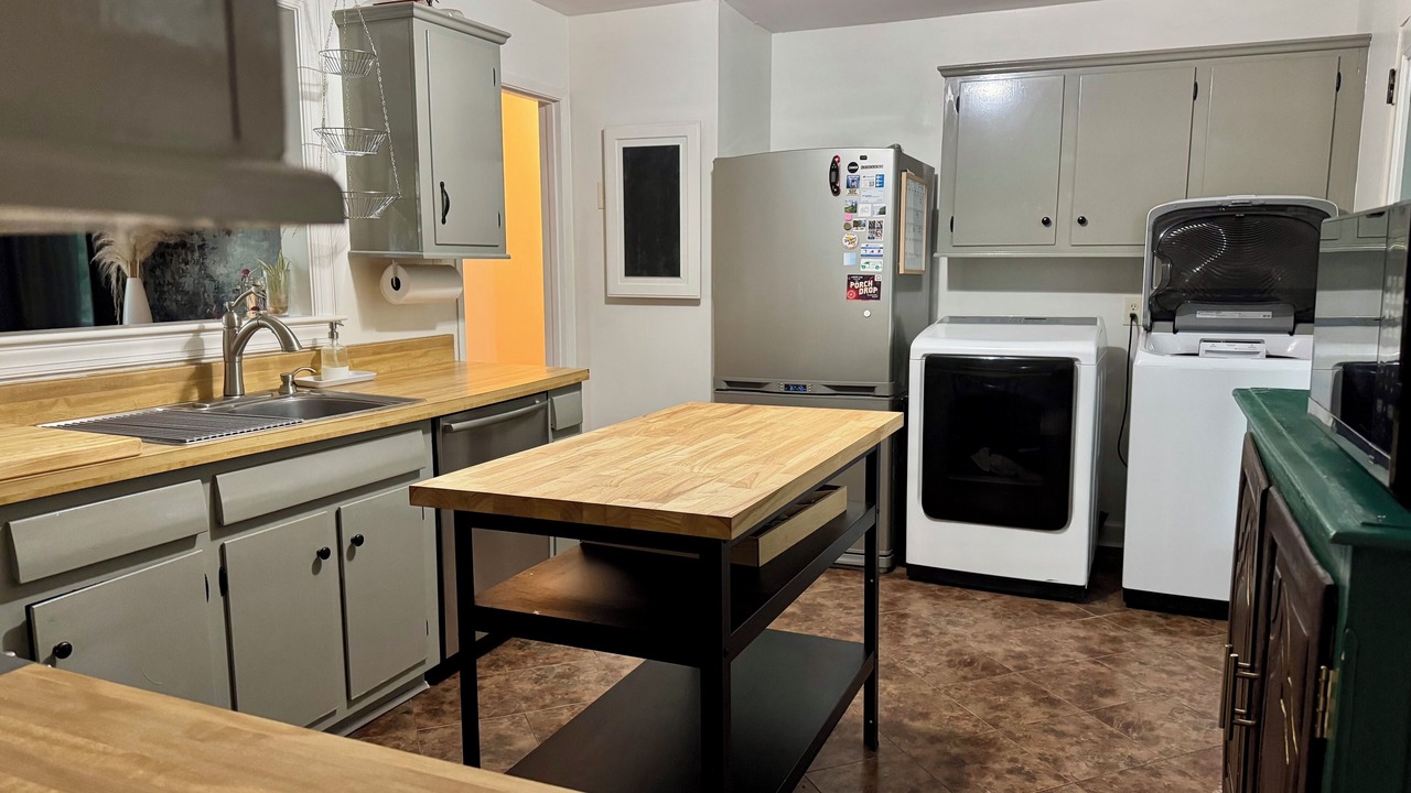 Photo of Kitchen in Woodcrest