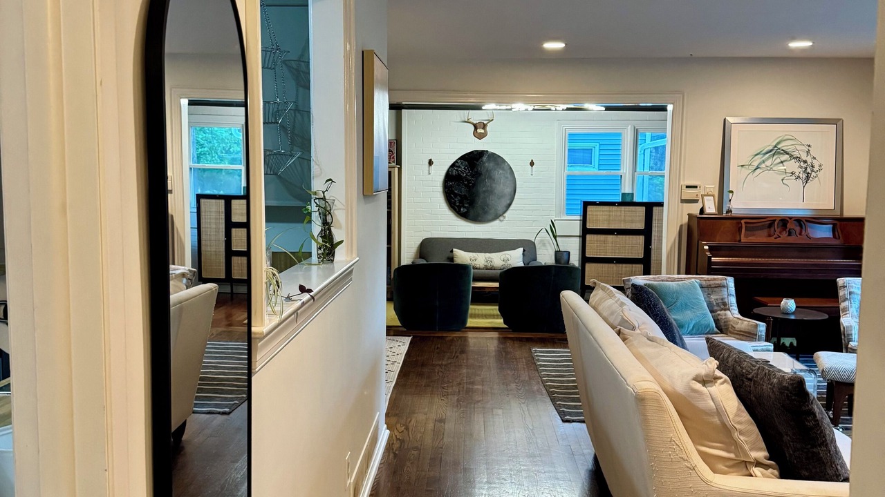 Photo of Livingroom in Woodcrest