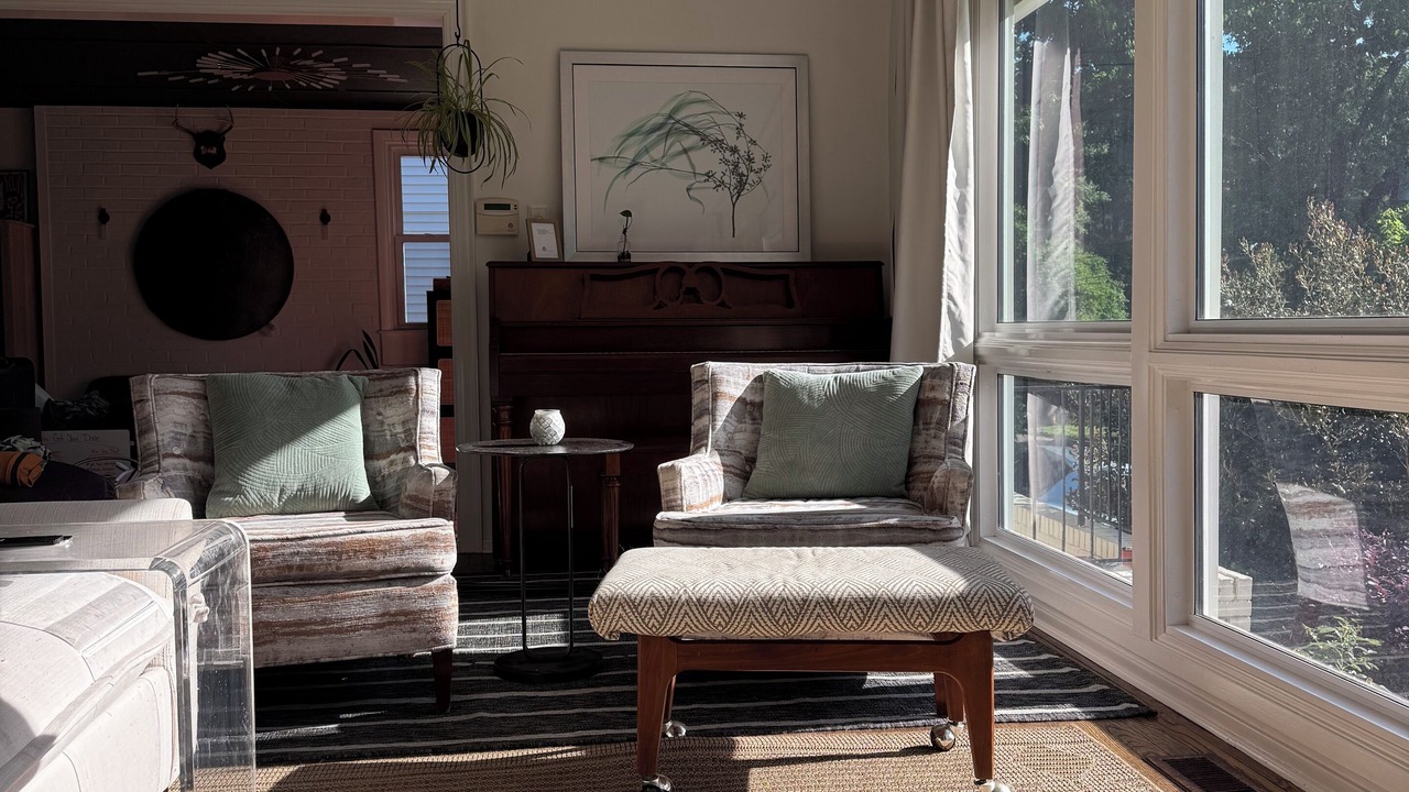 Photo of Livingroom in Woodcrest