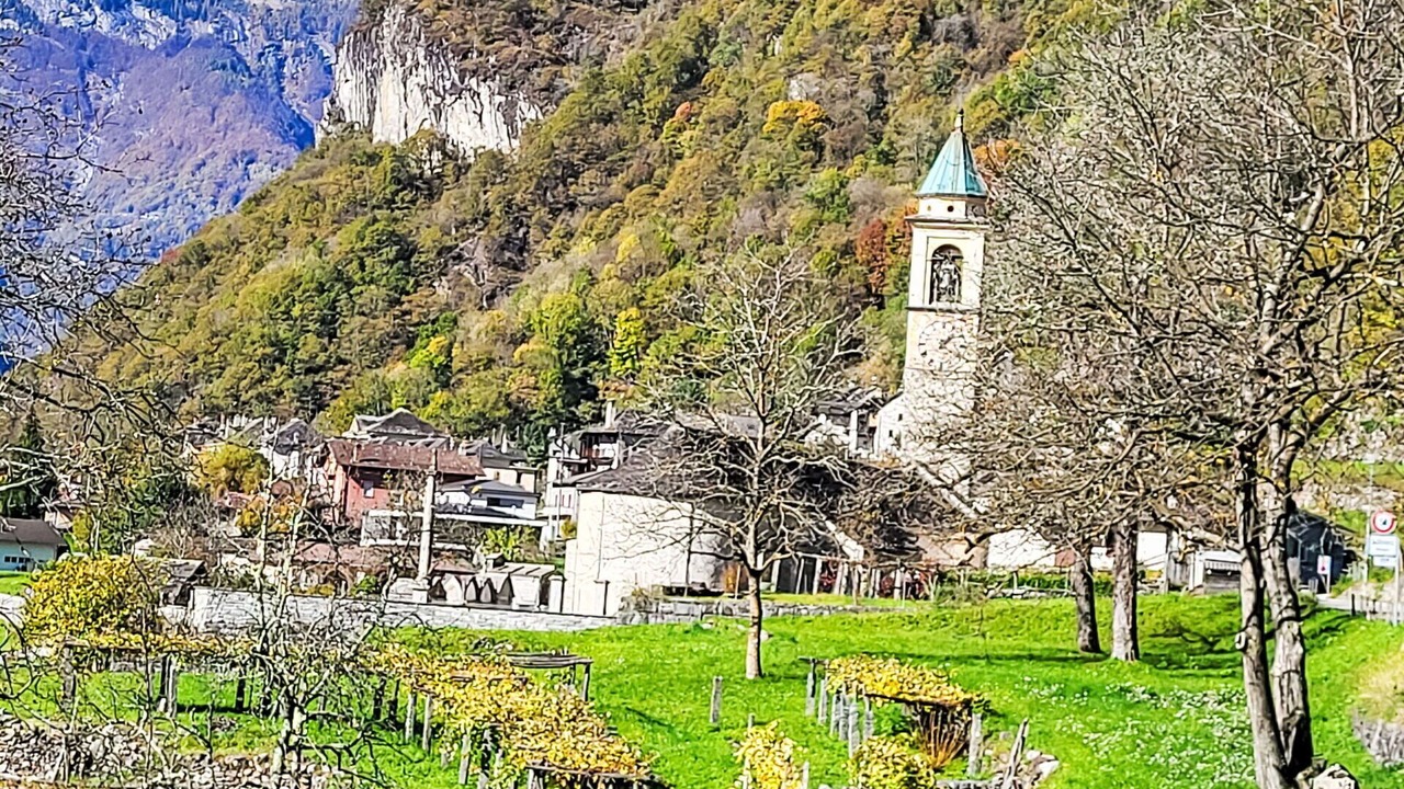 Photo of Others in Maggia