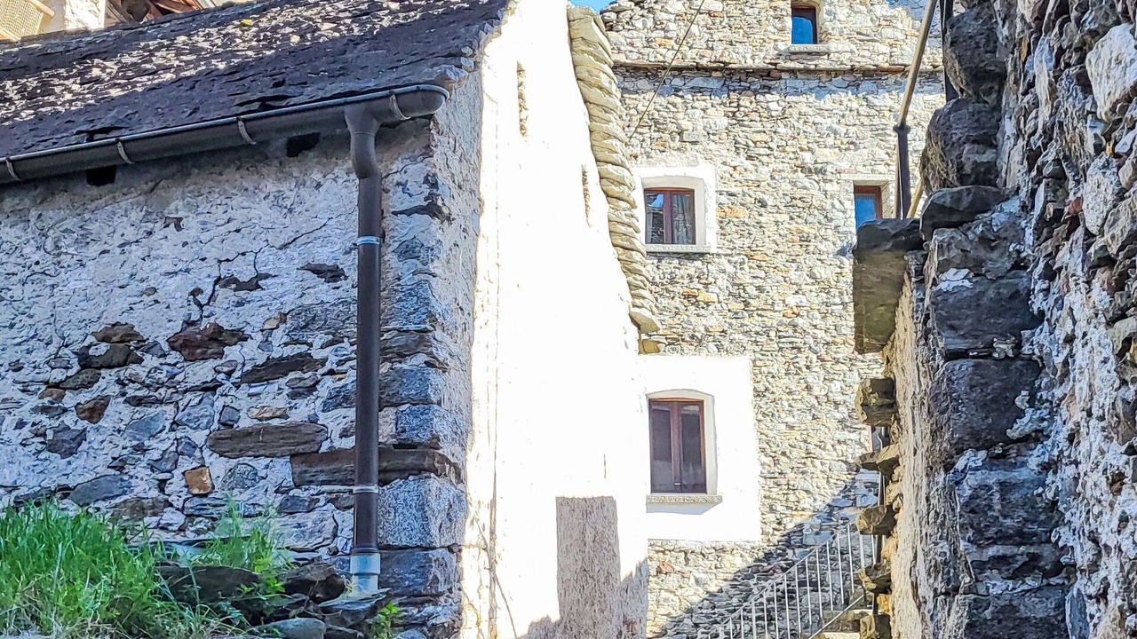 Photo of Others in Maggia