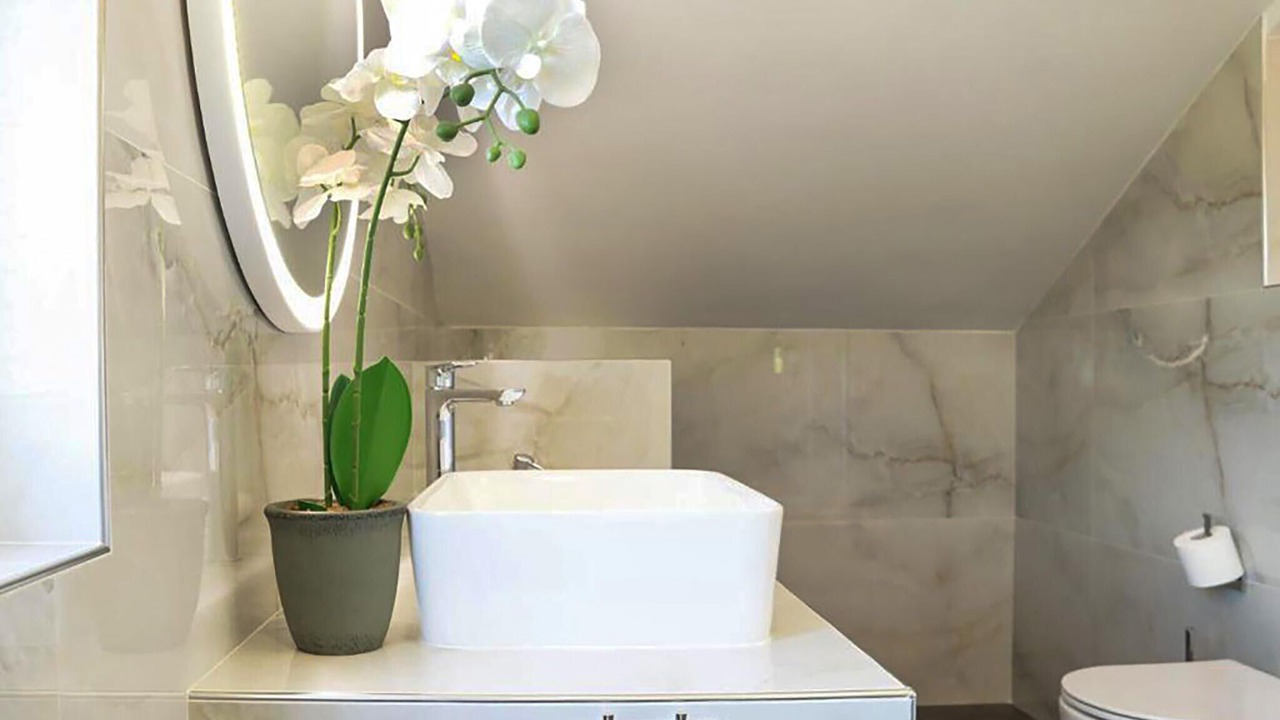 Photo of Bathroom in Cilipi