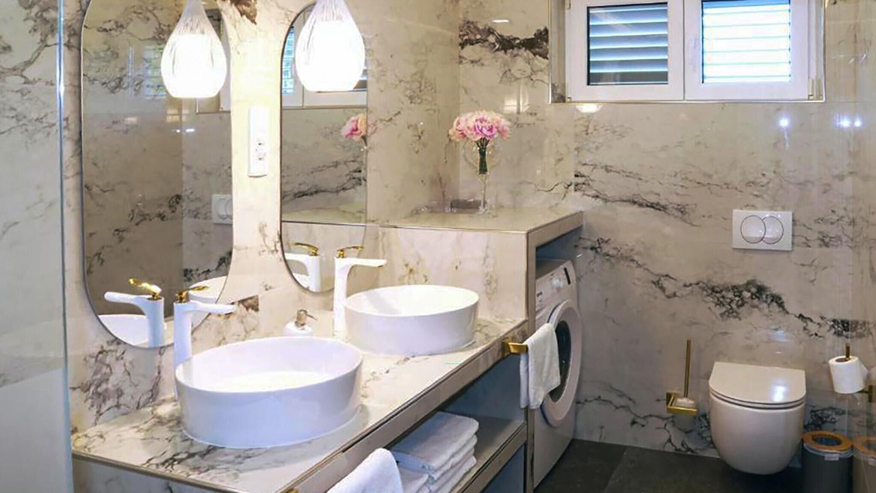 Photo of Bathroom in Cilipi