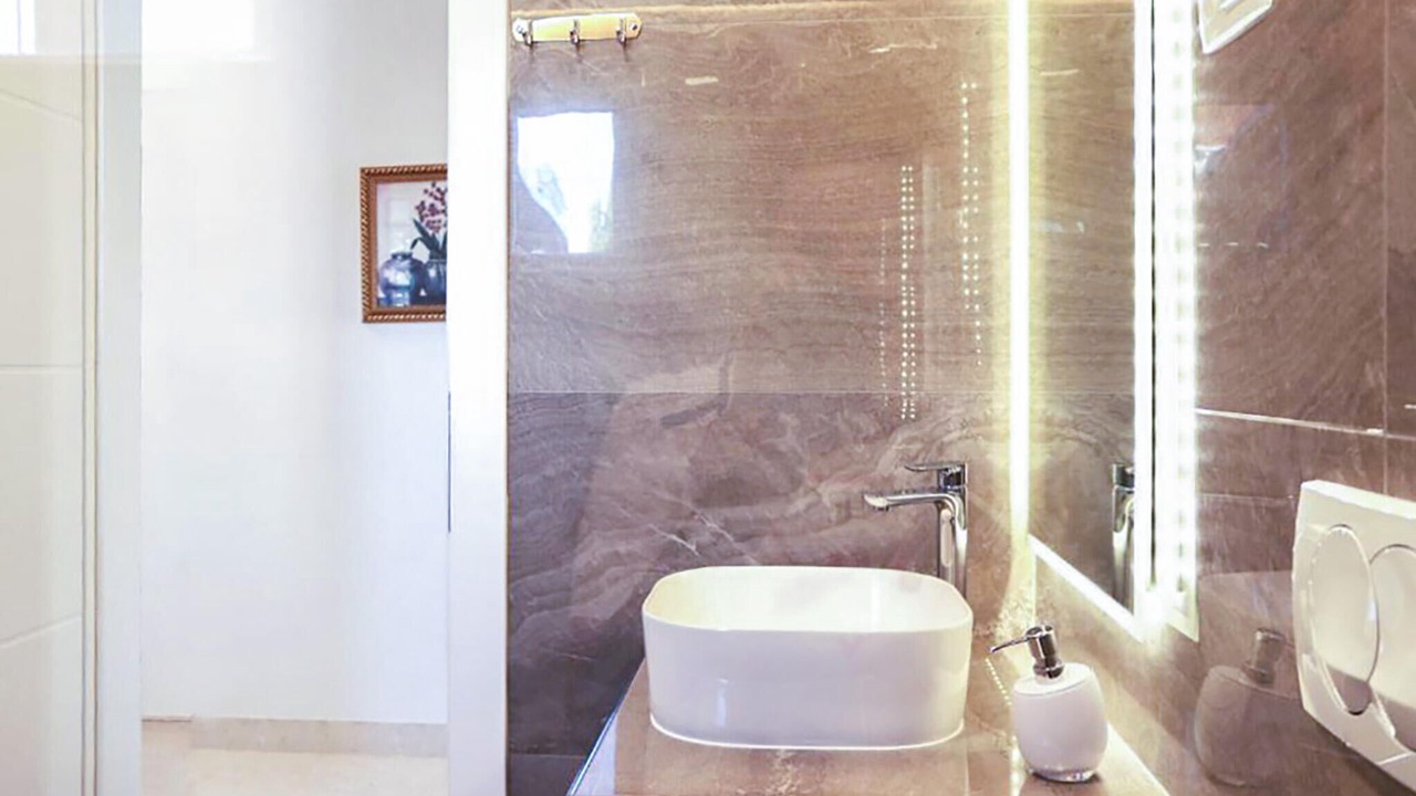 Photo of Bathroom in Cilipi