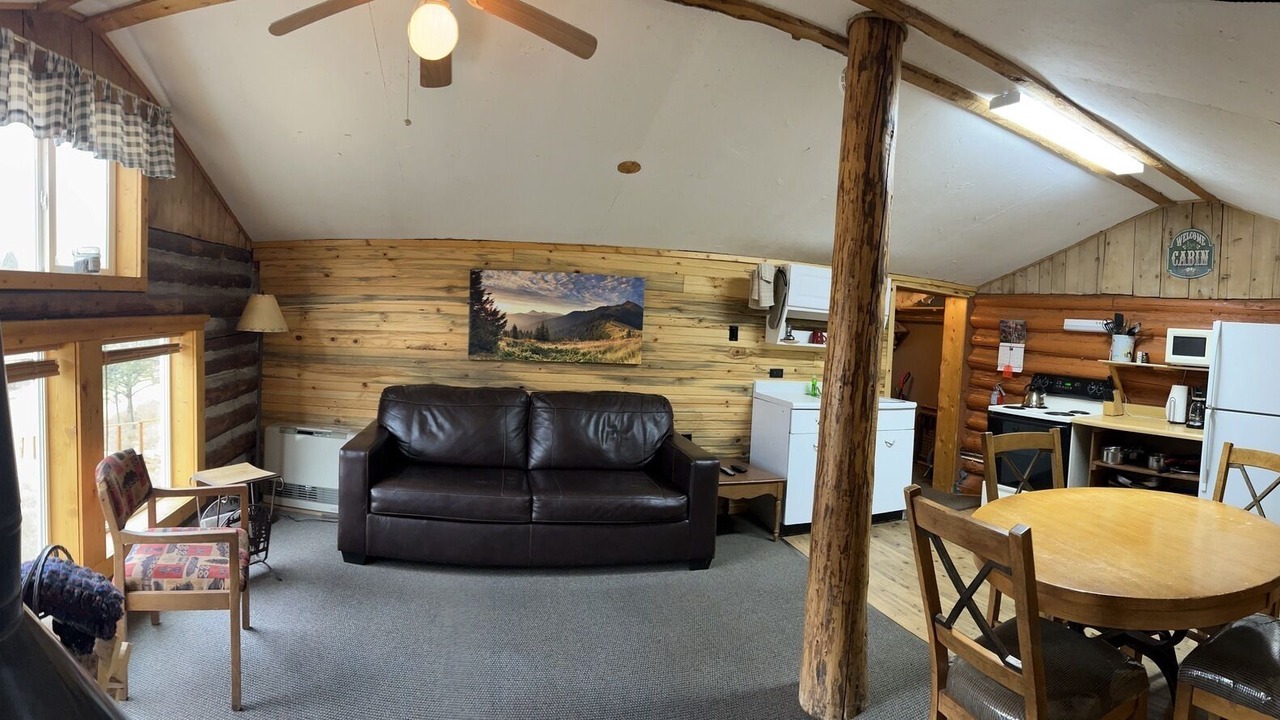 Photo of Livingroom in South Fork