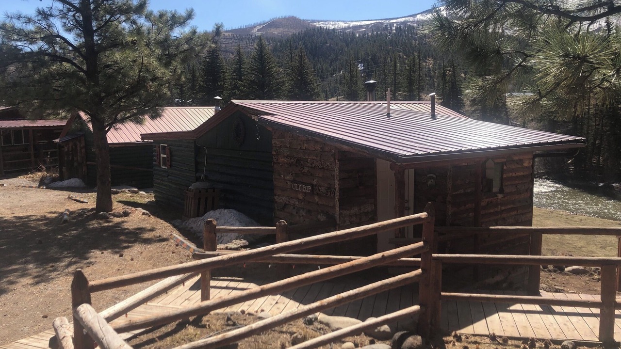 Photo of Outdoor in South Fork