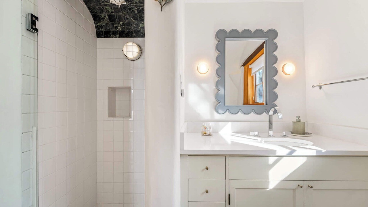 Photo of Bathroom in Santa Fe