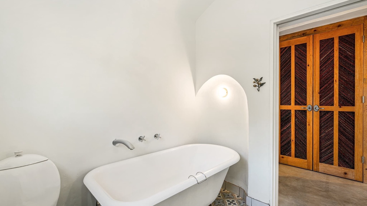 Photo of Bathroom in Santa Fe