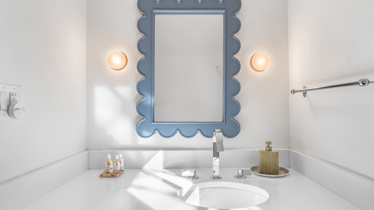 Photo of Bathroom in Santa Fe