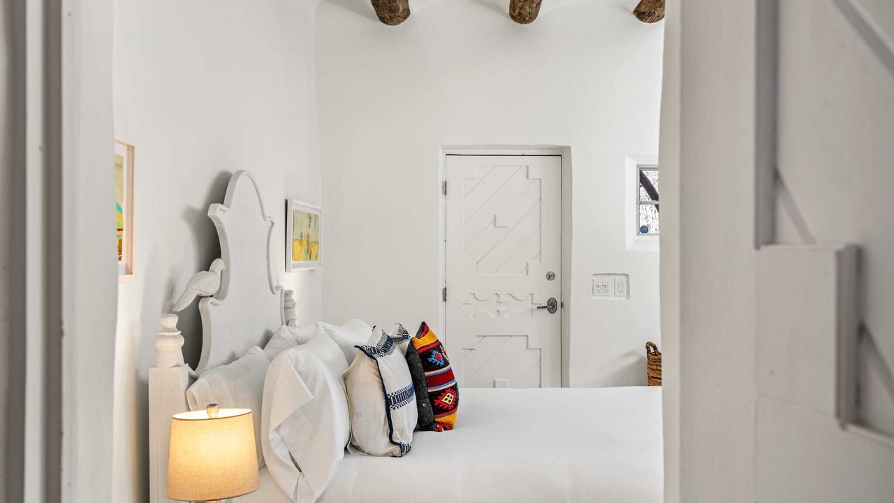Photo of Bedroom in Santa Fe