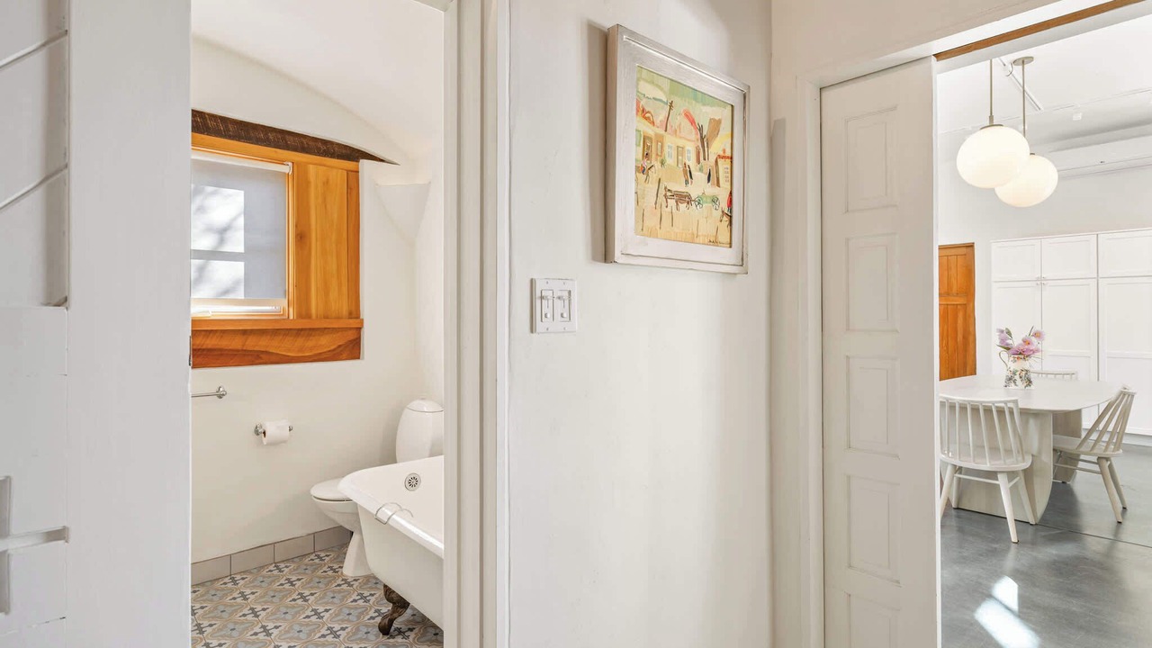 Photo of Bathroom in Santa Fe