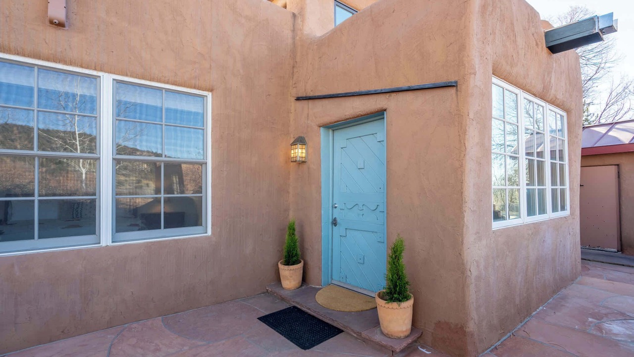 Photo of Outdoor in Santa Fe