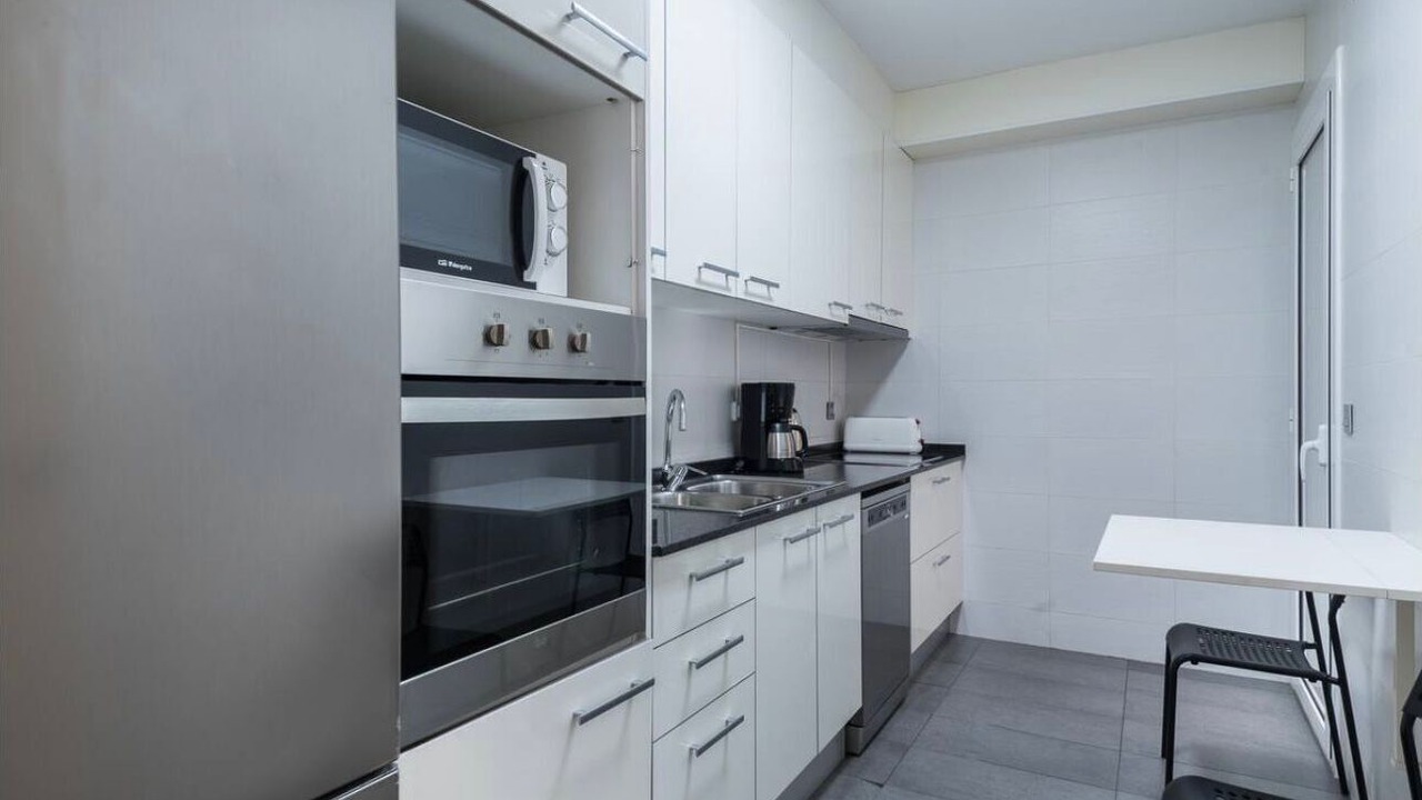 Photo of Kitchen in Esquerra de l'Eixample