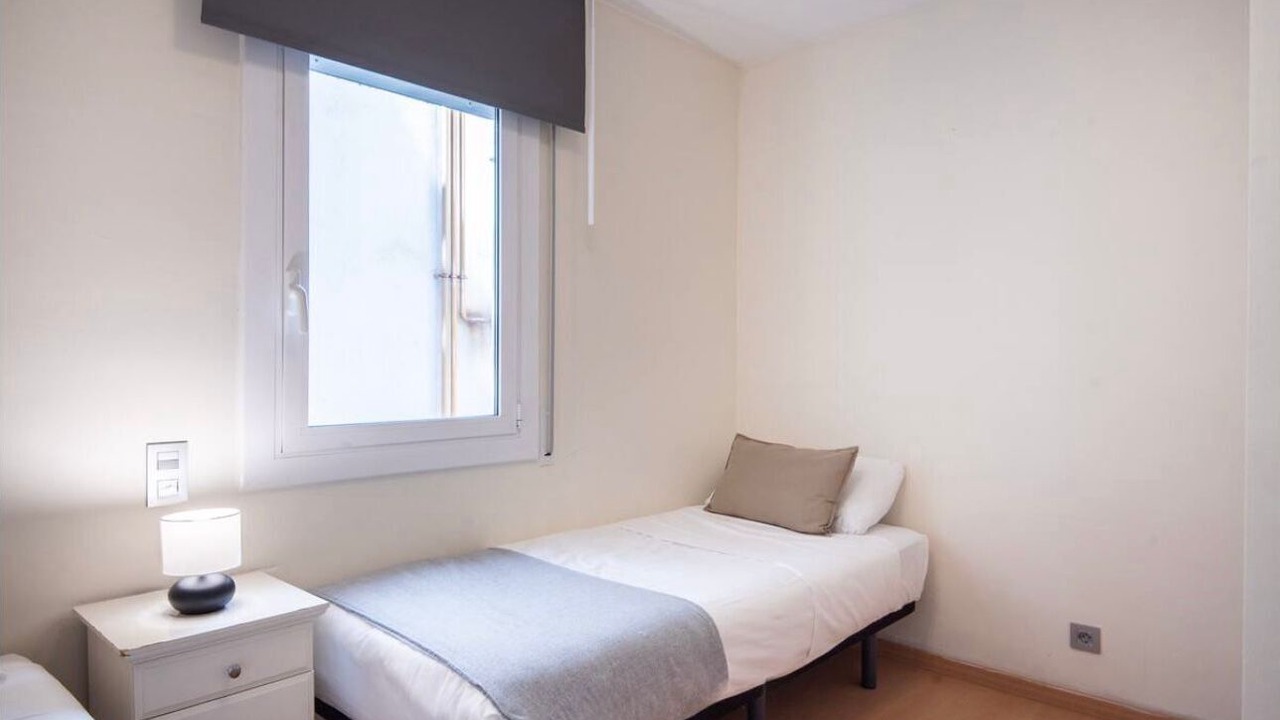 Photo of Bedroom in Esquerra de l'Eixample
