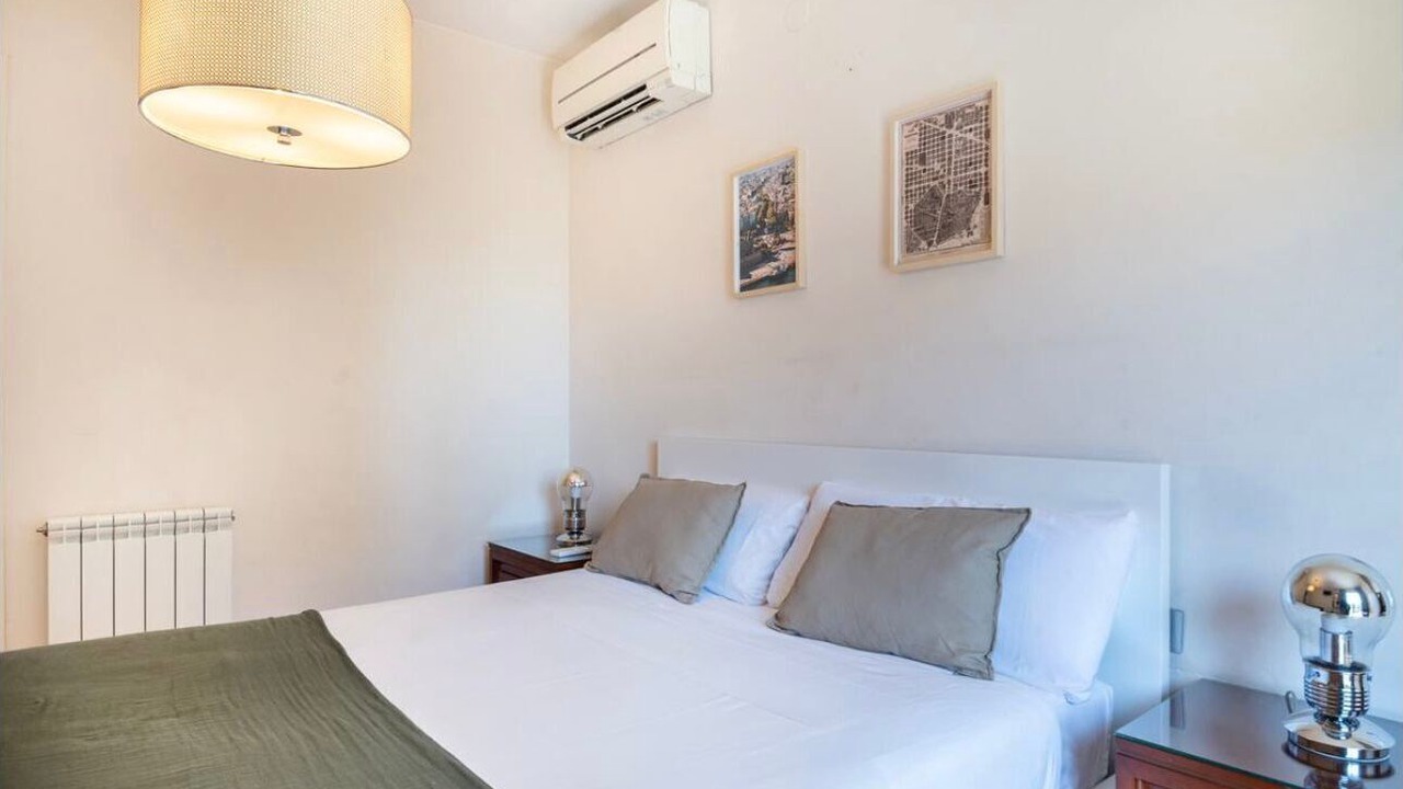 Photo of Bedroom in Esquerra de l'Eixample