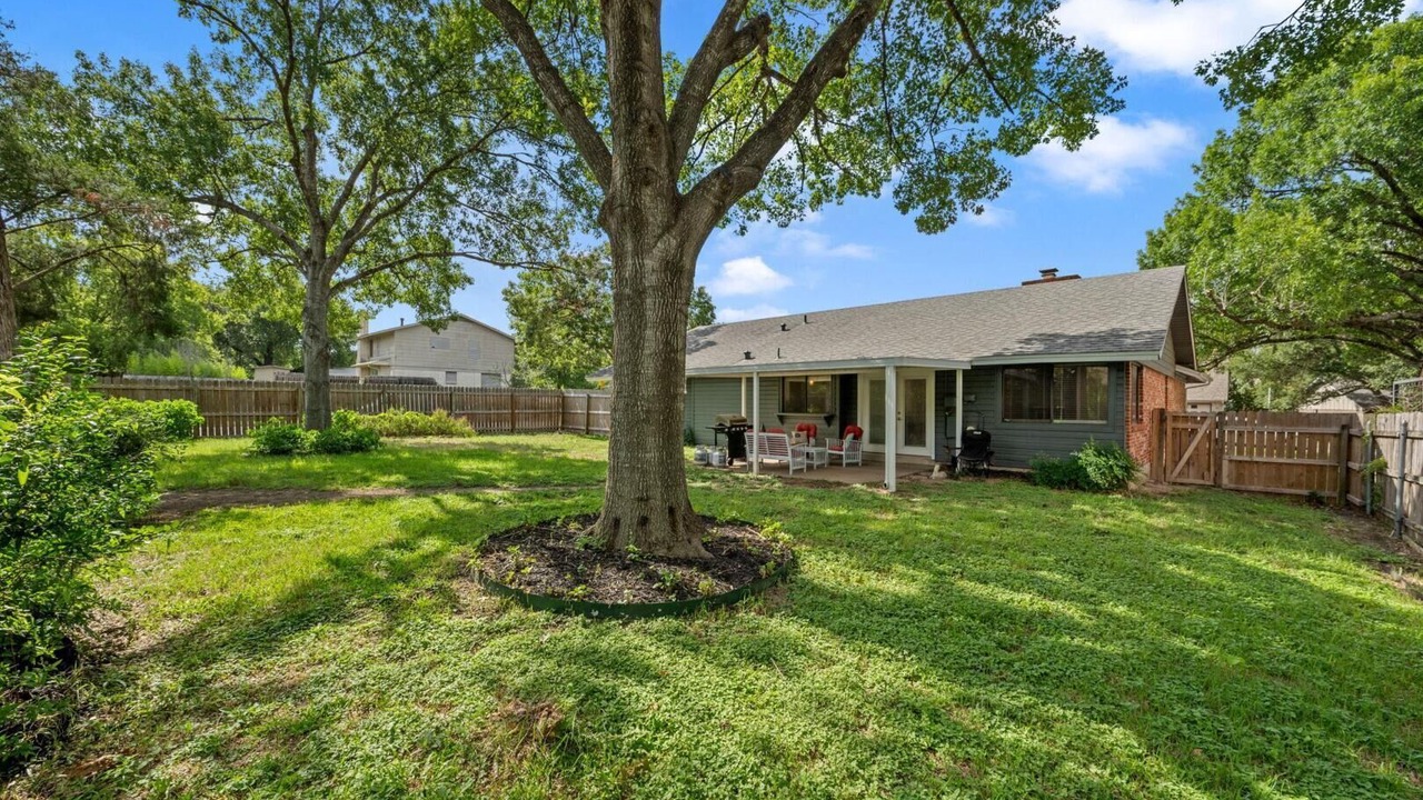 Photo of Outdoor in North Austin Civic Association