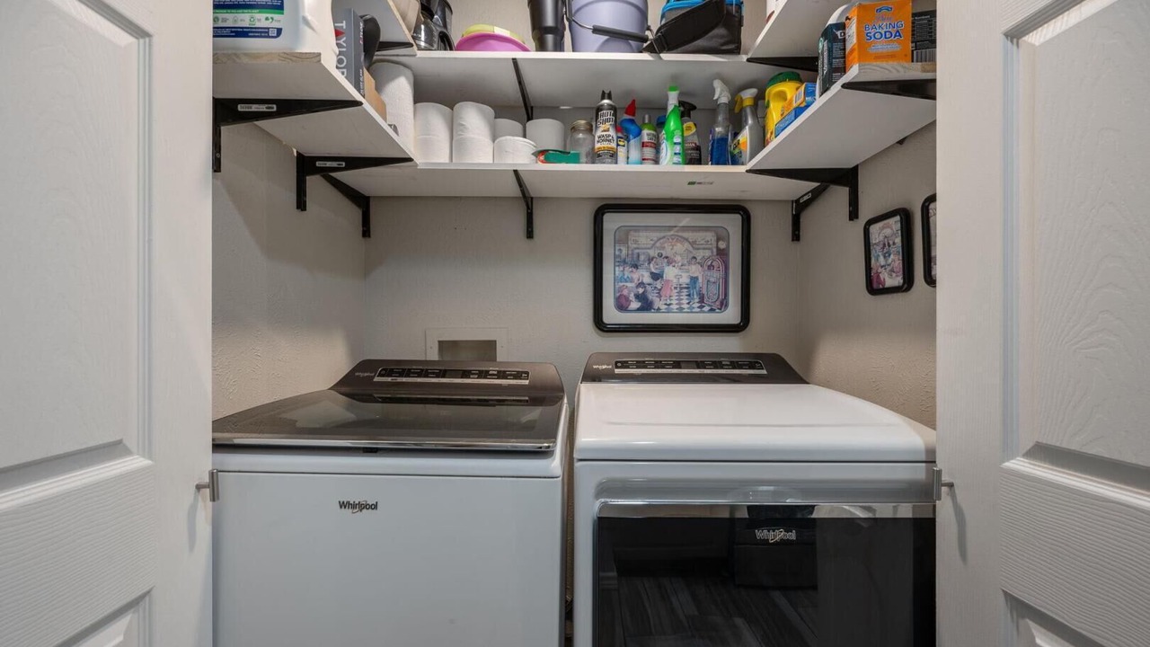 Photo of Kitchen in North Austin Civic Association