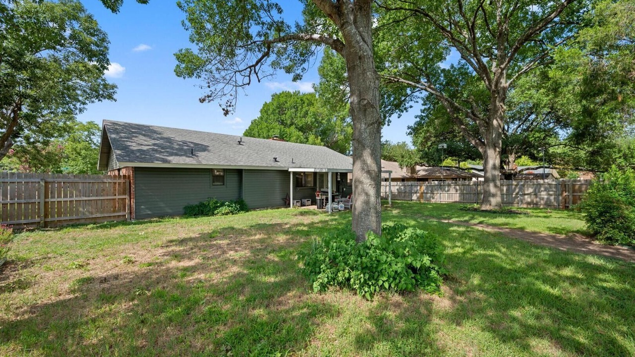 Photo of Outdoor in North Austin Civic Association