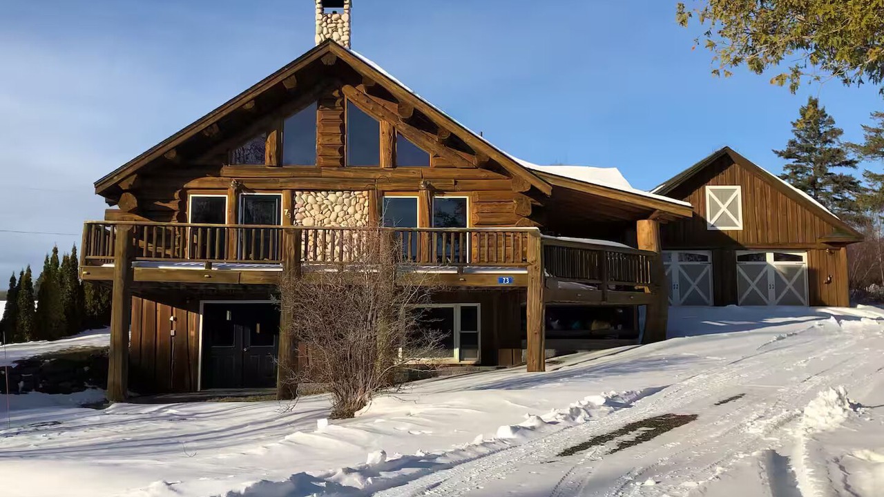 Photo of Outdoor in Aroostook