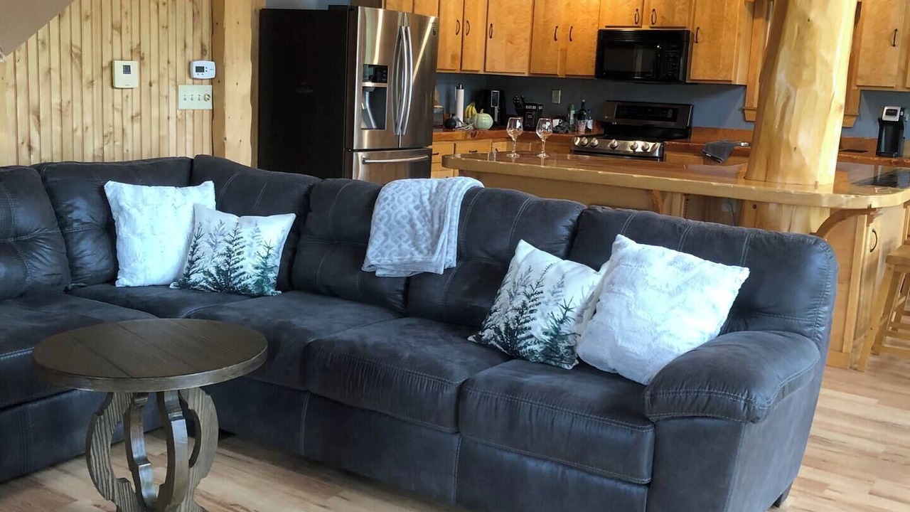 Photo of Livingroom in Aroostook