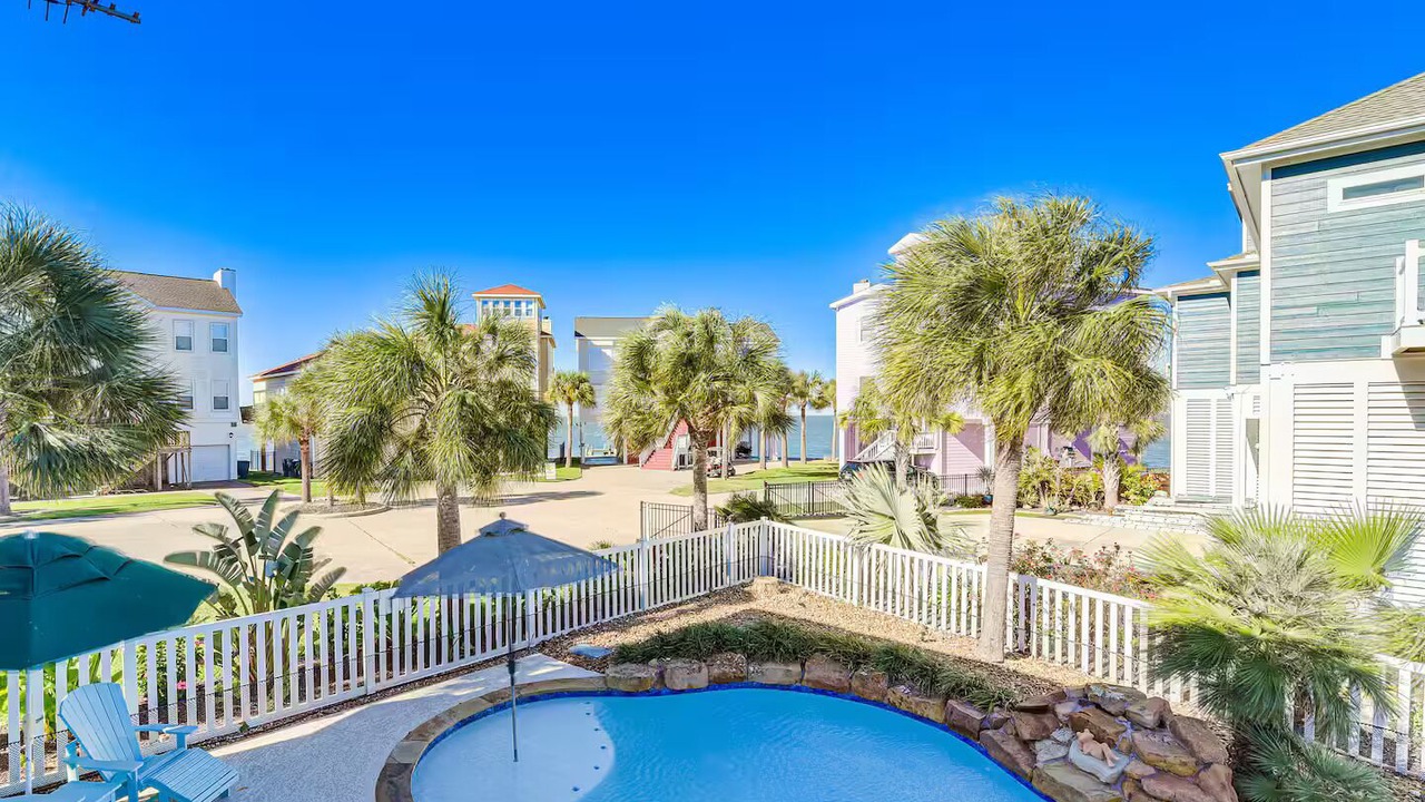 Photo of Outdoor in Terramar Beach