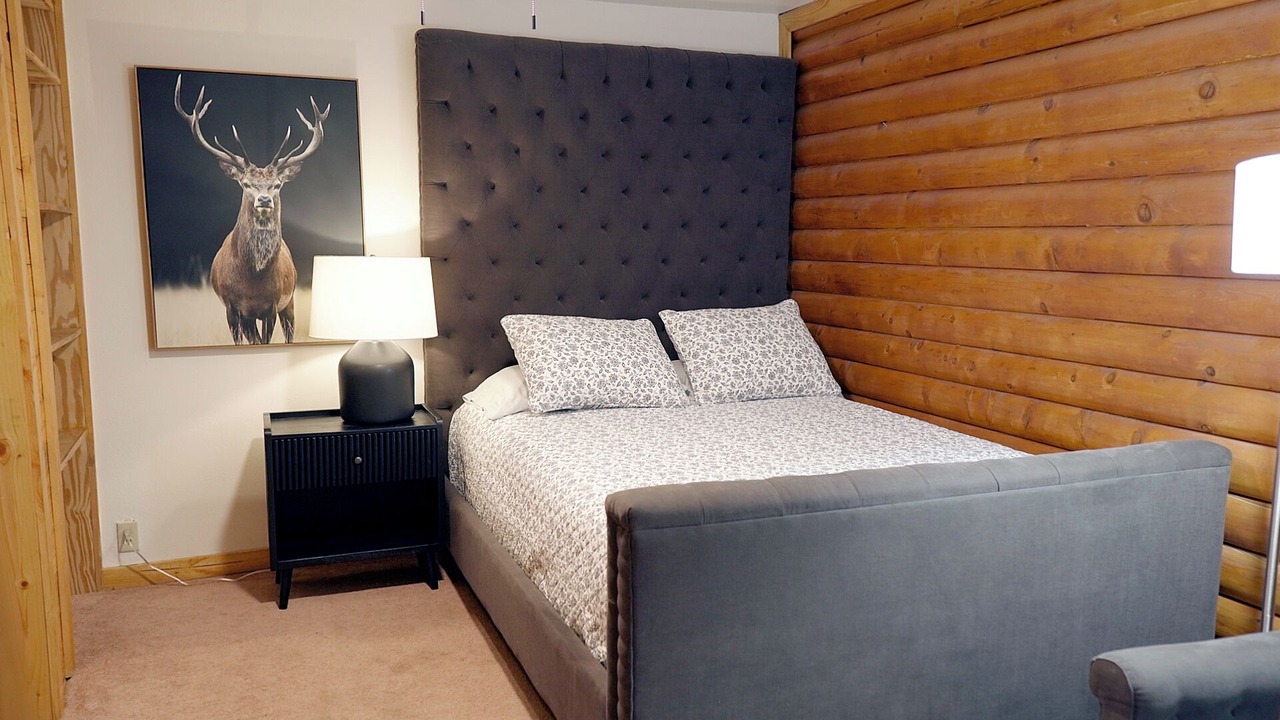 Photo of Bedroom in Trinity
