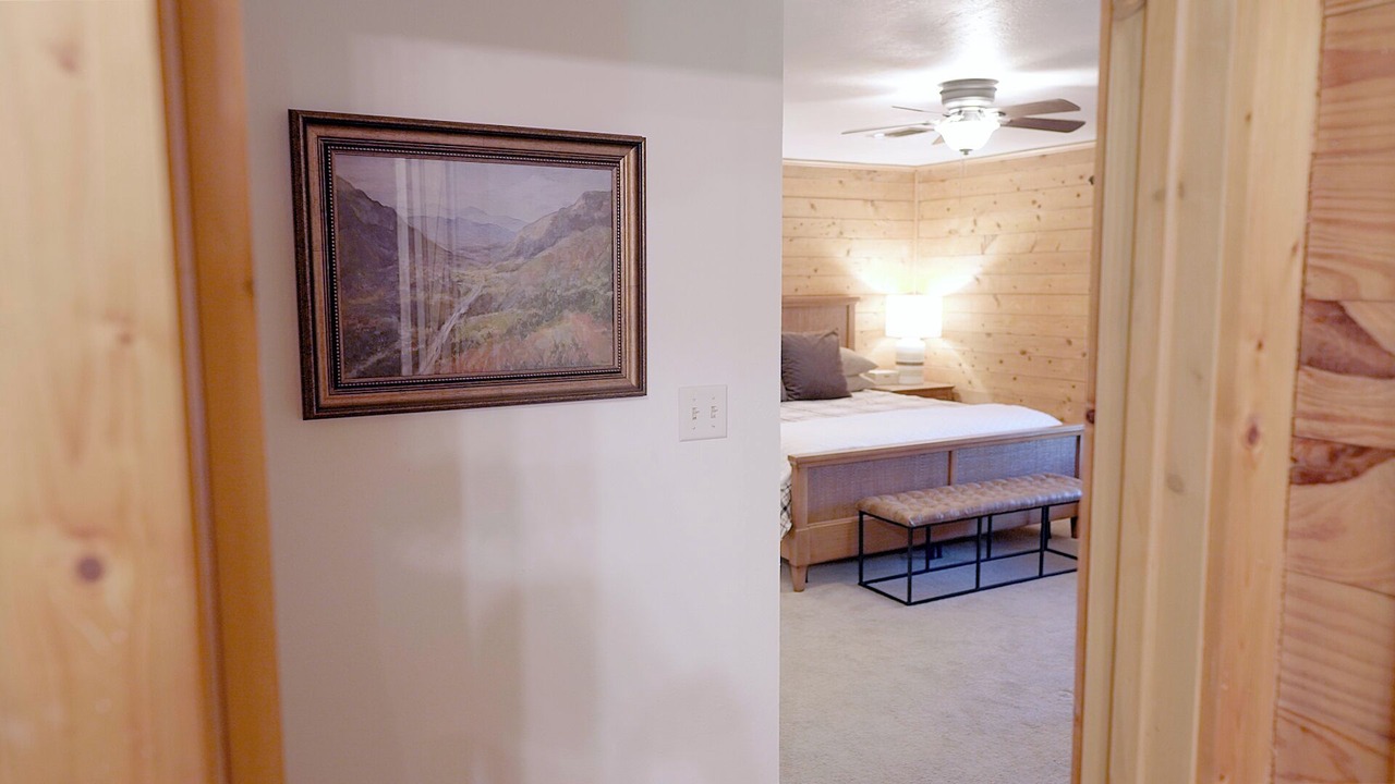 Photo of Bedroom in Trinity