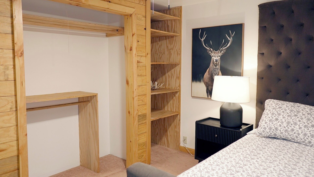 Photo of Bedroom in Trinity