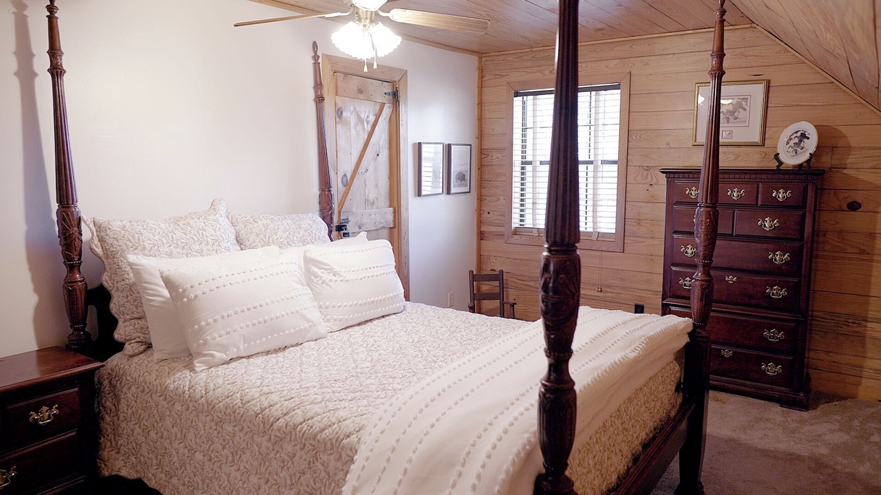 Photo of Bedroom in Trinity