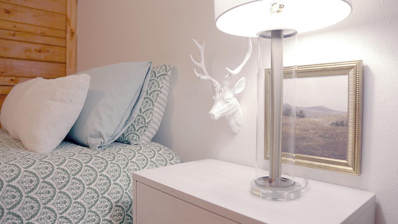 Photo of Bedroom in Trinity