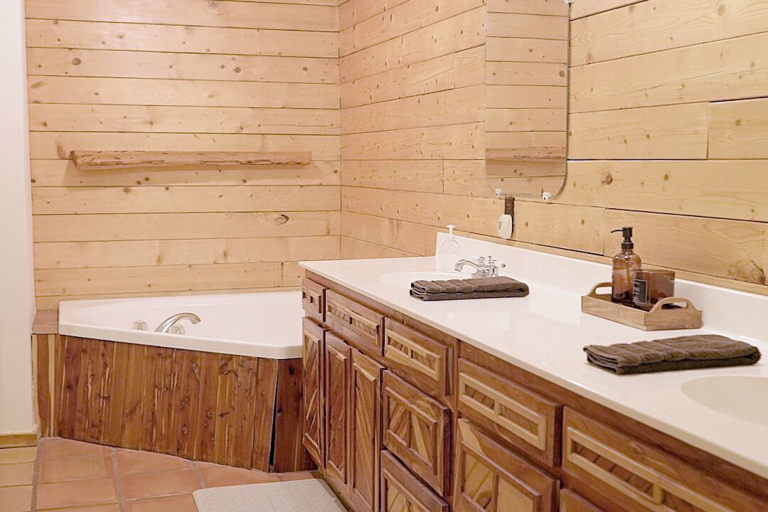 Photo of Bathroom in Trinity