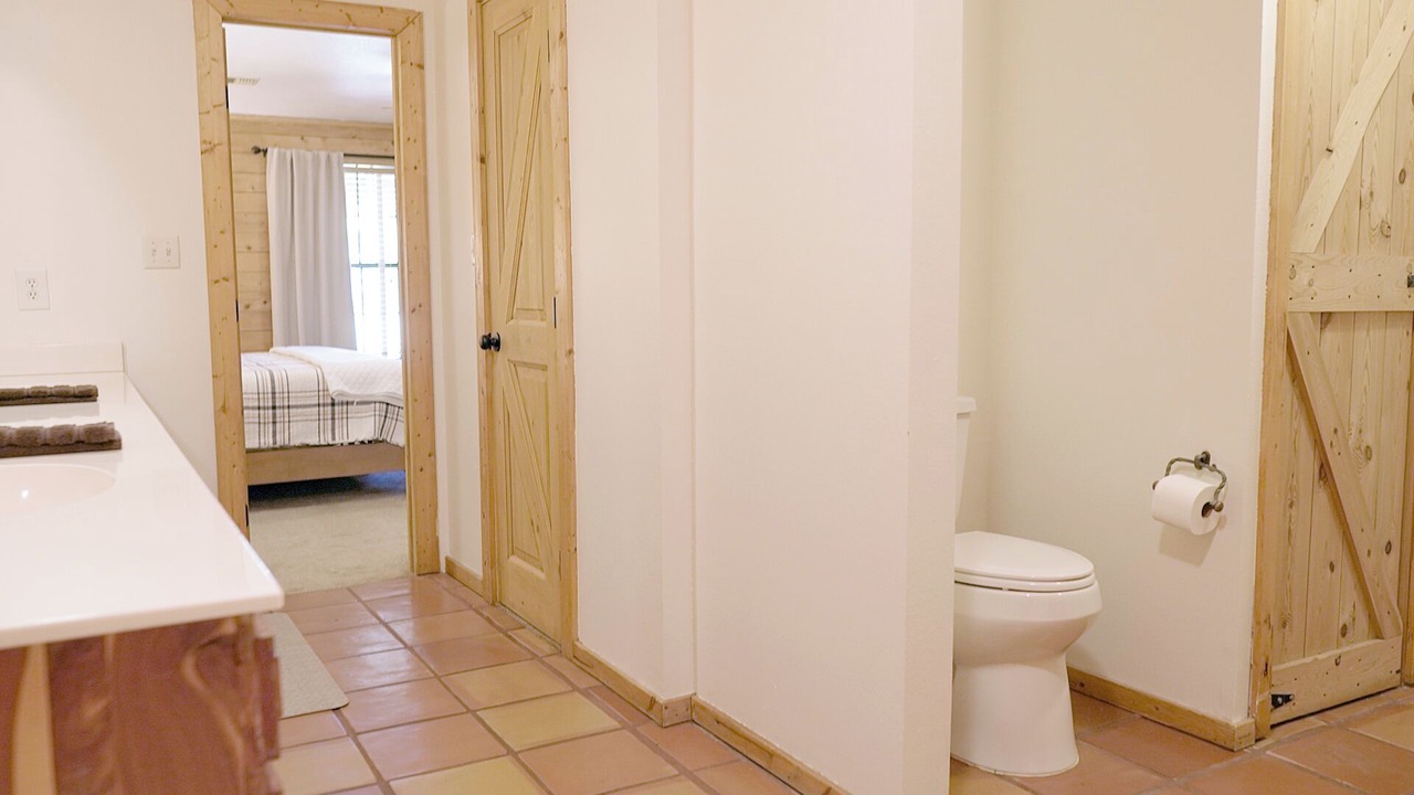 Photo of Bedroom in Trinity