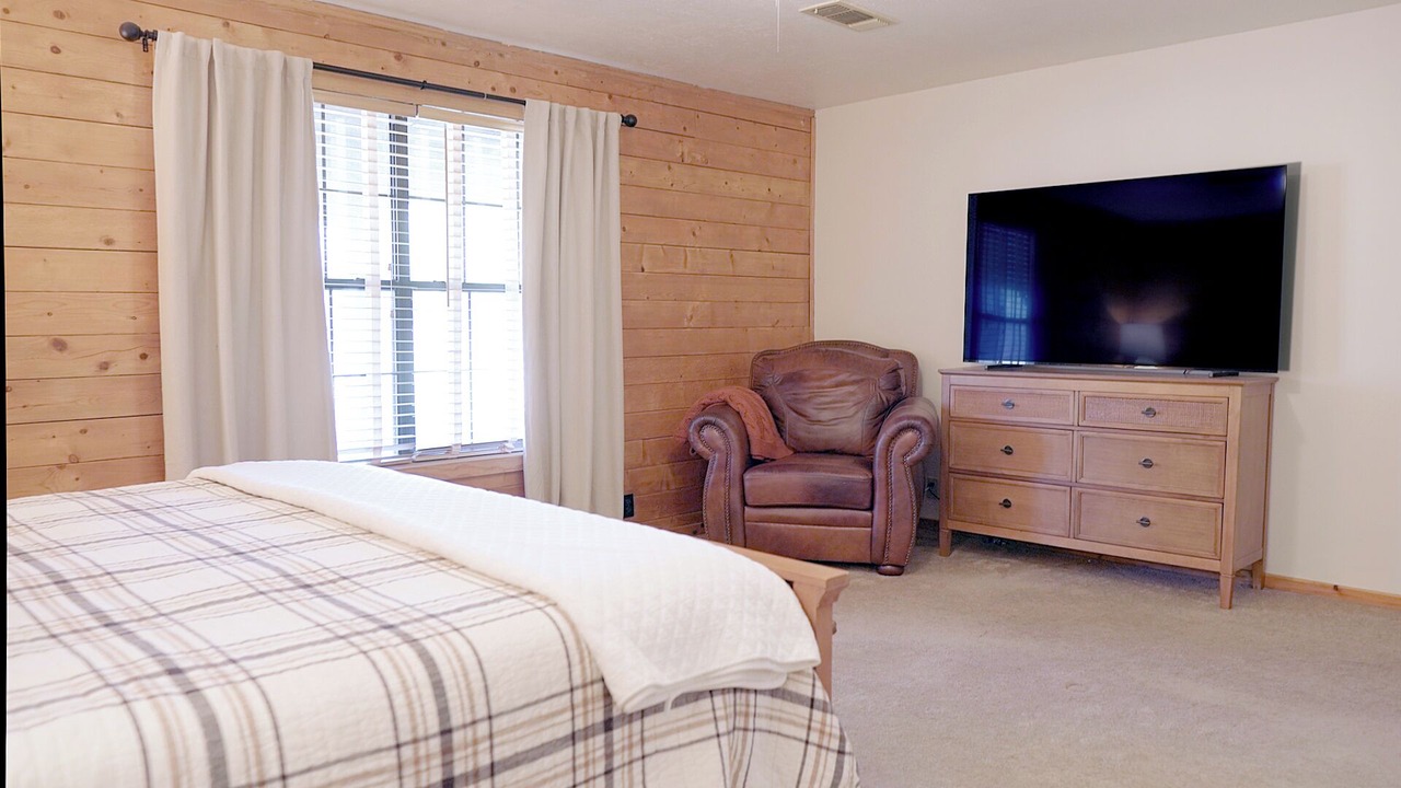 Photo of Bedroom in Trinity