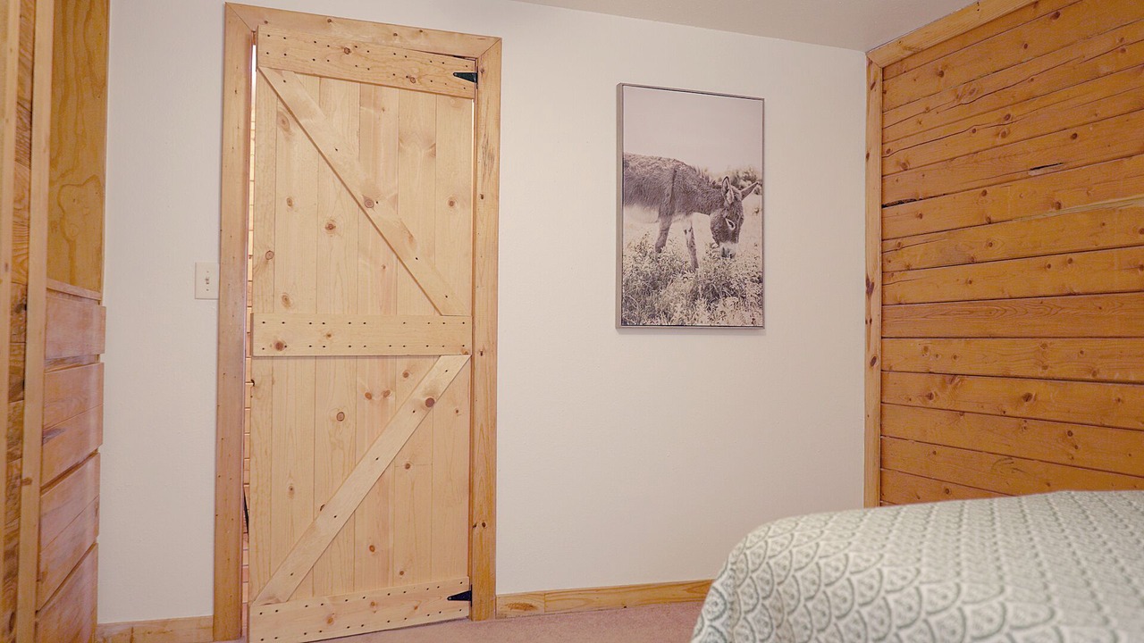 Photo of Bedroom in Trinity