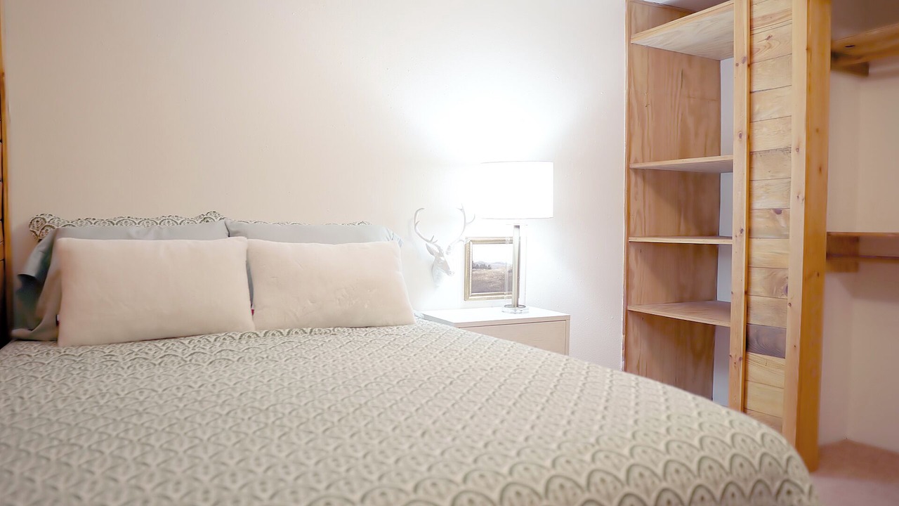 Photo of Bedroom in Trinity