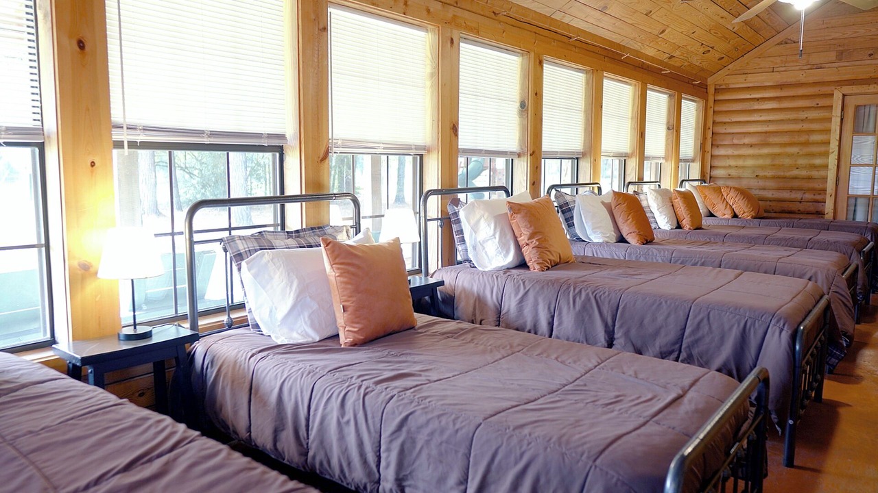Photo of Bedroom in Trinity