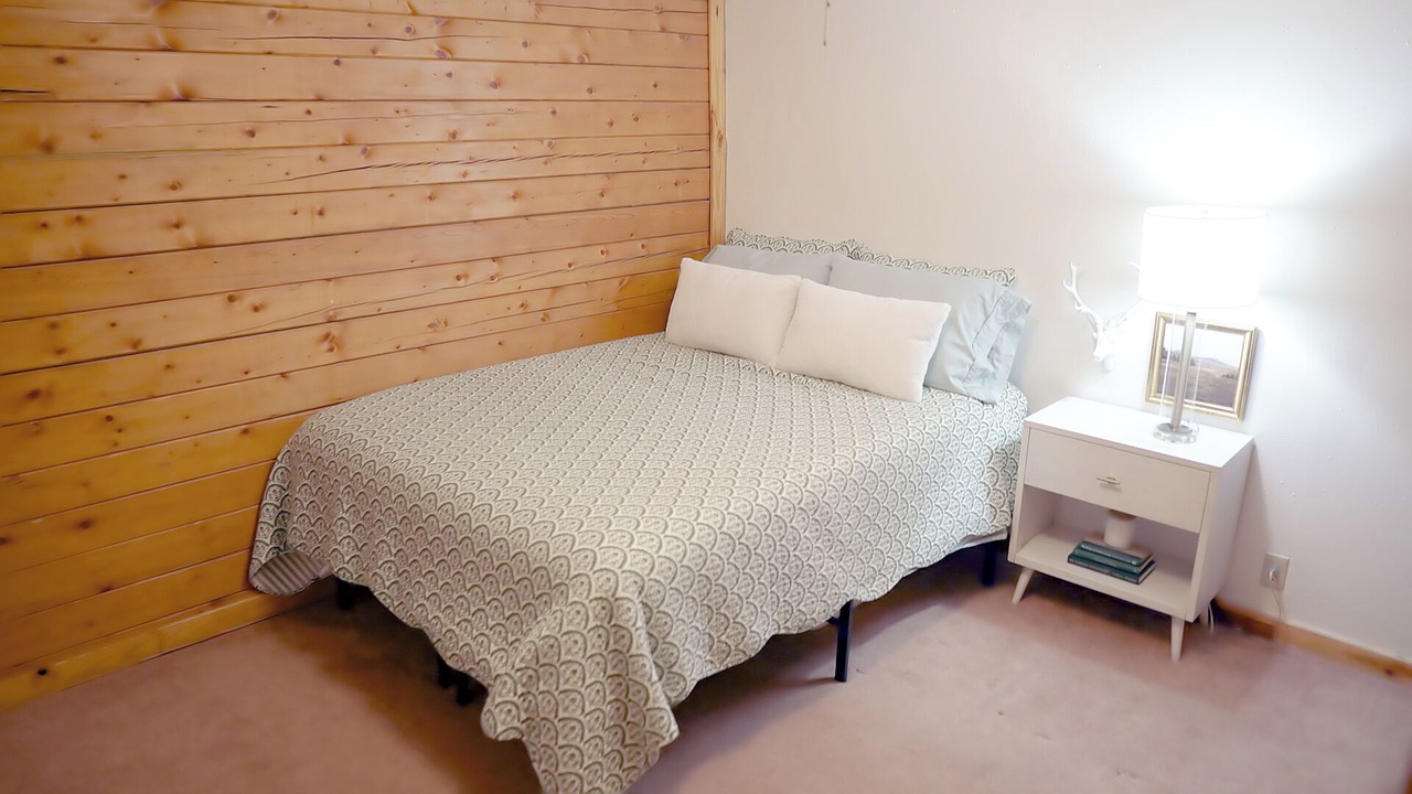 Photo of Bedroom in Trinity