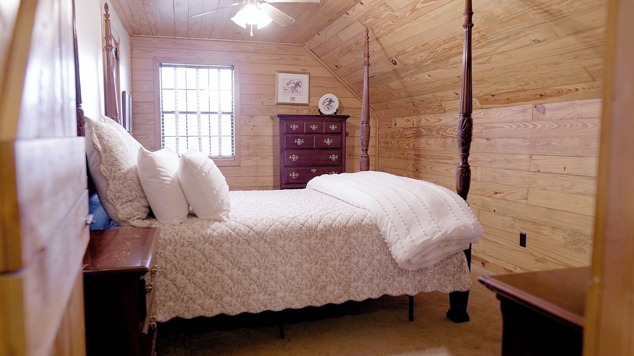 Photo of Bedroom in Trinity