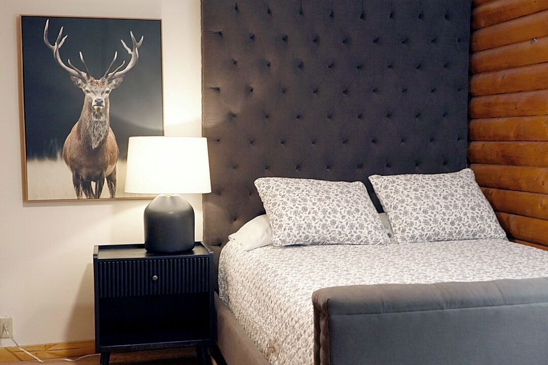 Photo of Bedroom in Trinity