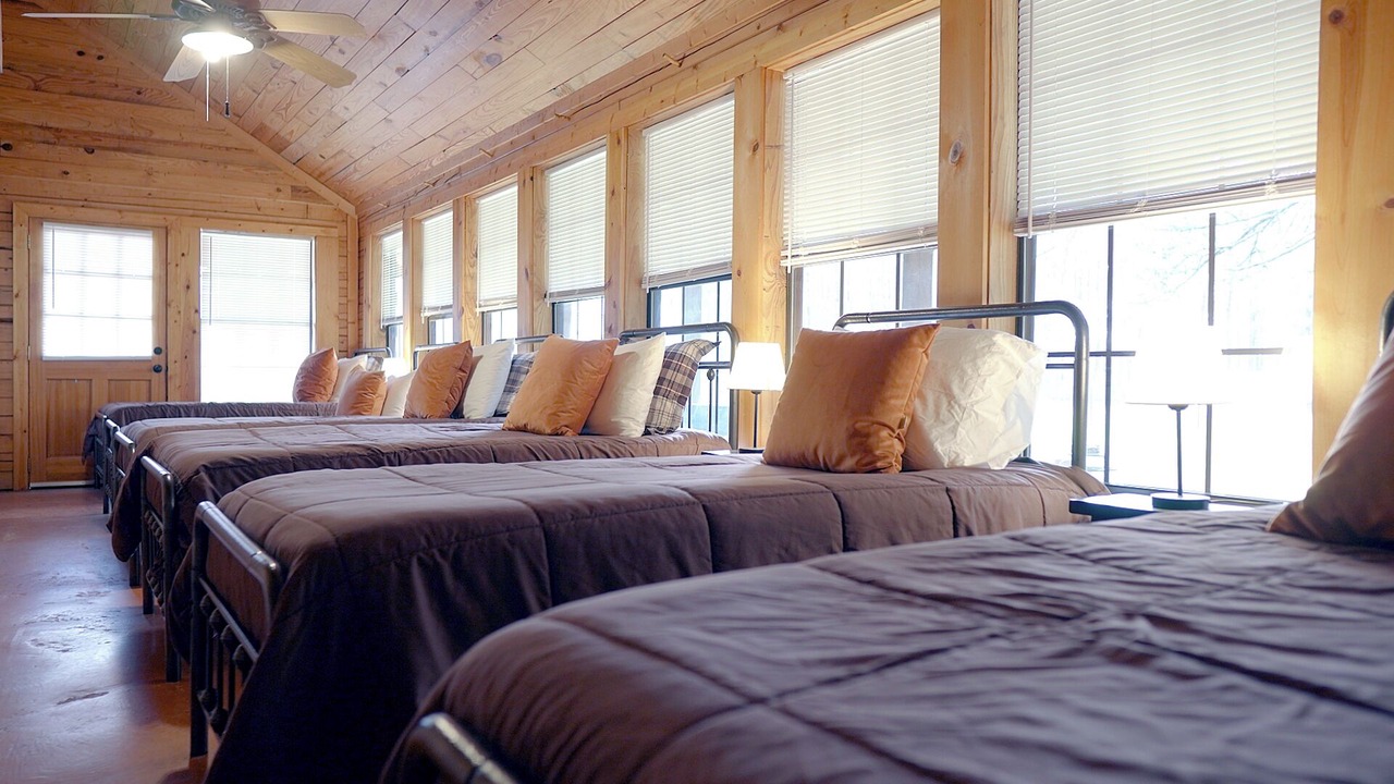 Photo of Bedroom in Trinity