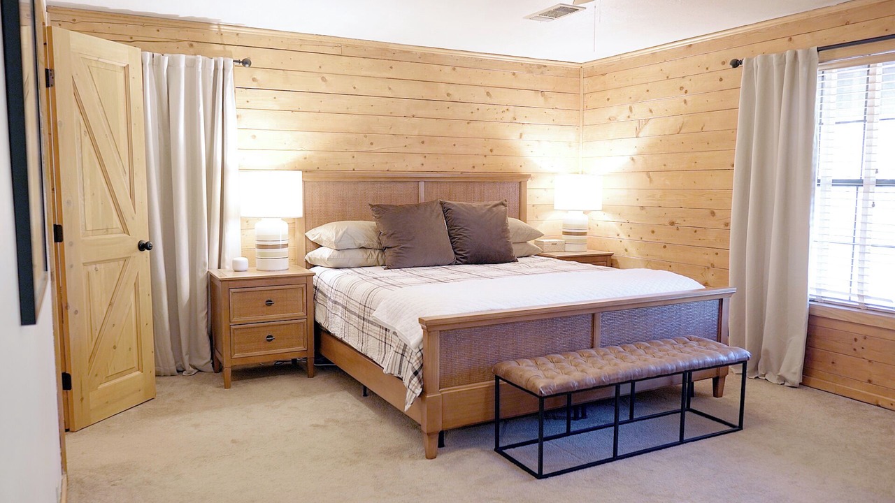 Photo of Bedroom in Trinity