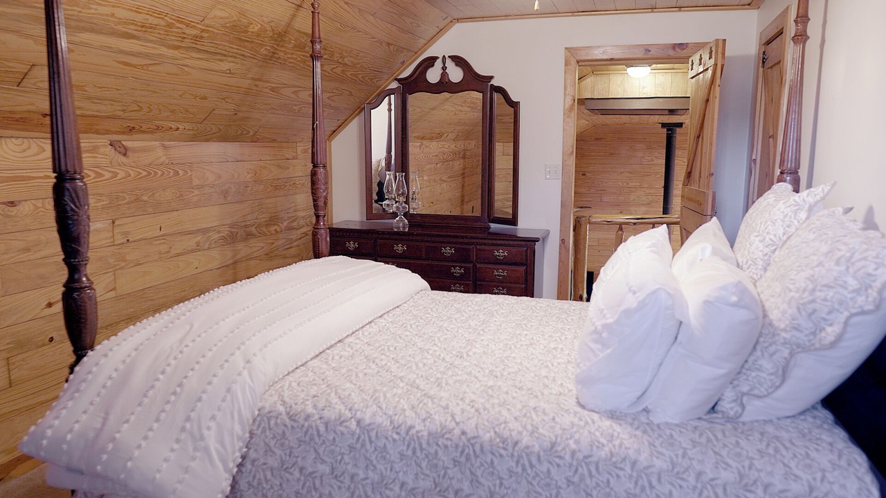 Photo of Bedroom in Trinity