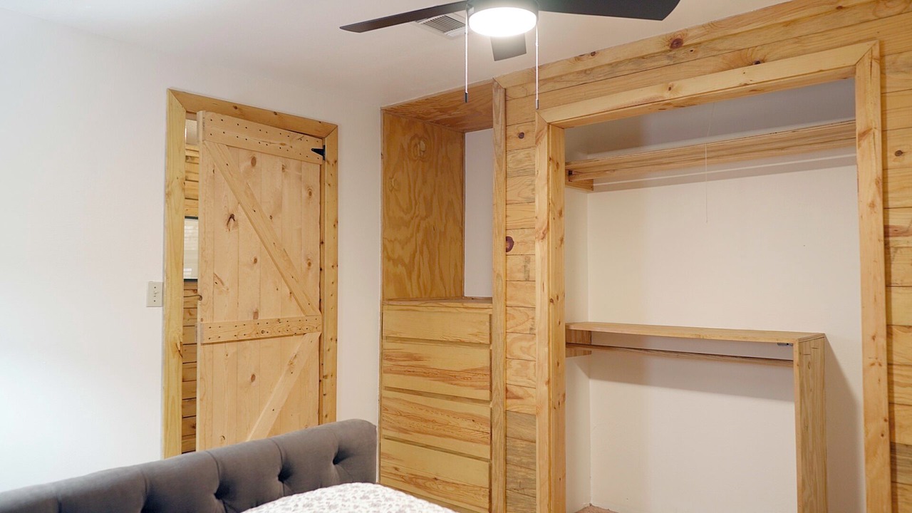 Photo of Bedroom in Trinity