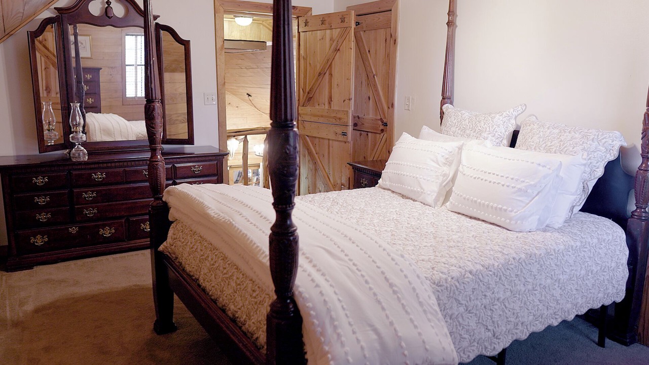 Photo of Bedroom in Trinity