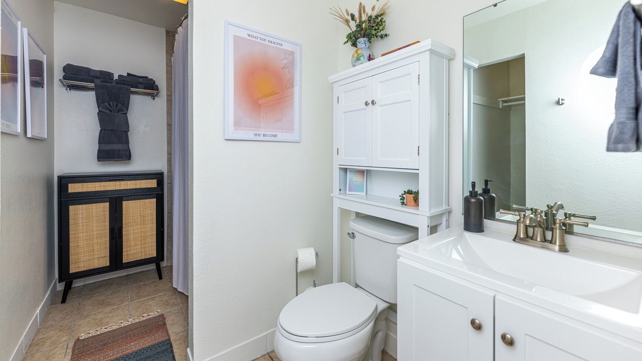 Photo of Bathroom in San Marcos