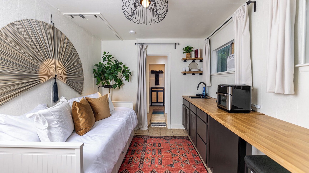 Photo of Bedroom in San Marcos