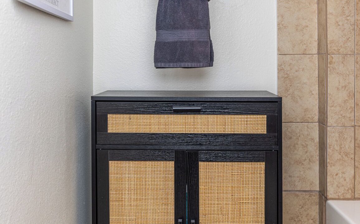 Photo of Bathroom in San Marcos