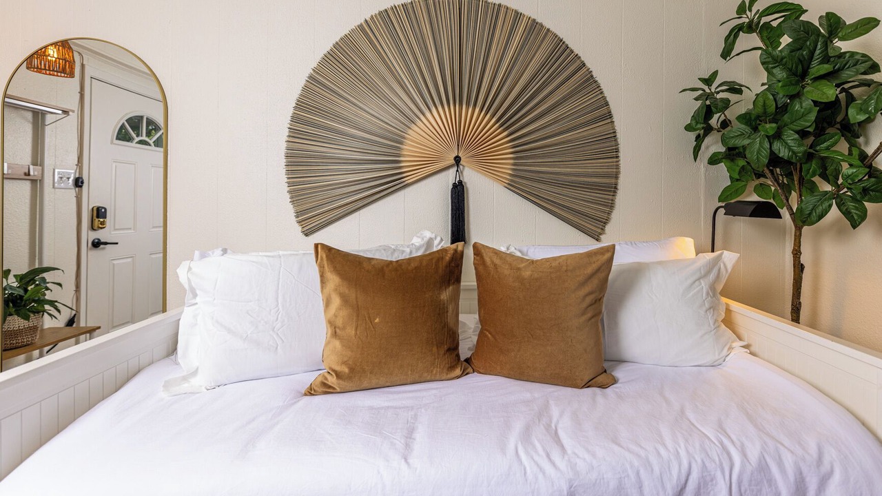 Photo of Bedroom in San Marcos