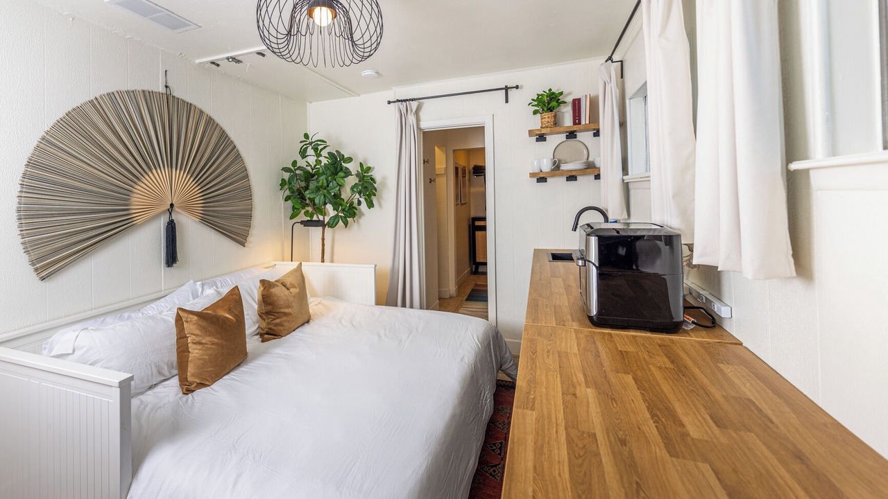 Photo of Bedroom in San Marcos